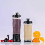 Blender Sponge czarny