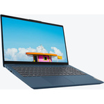 Laptop Lenovo 5-15IIL05K8 i7-1065G7/15.6" FHD AntiGlare/12GB/SSD 256GB/BT/BLKB/FPR/Win 10 Abyss Blue