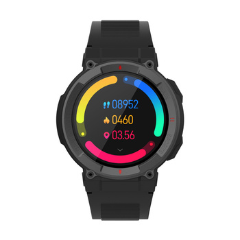 Smartwatch BT Denver SWG-339 czarny