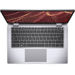 Laptop Dell Latitude 7430 i5-1245U/14" TouchScreen/16GB/256SSD/x360/Win 11 Pro