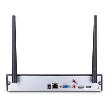 Rejestrator IMOU Wireles CCTV Storage NVR1104HS-W-S2