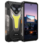 Smartphone Ulefone Armor 34 Pro 5G 16/512GB (czarny) bez ładowarki