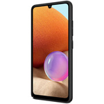 Etui Nillkin CamShield Samsung Galaxy A32 4G (czarny)