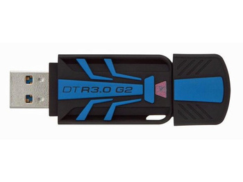 Pendrive Kingston 64GB Data Traveler R30G2 USB3.0