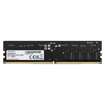 Adata Pamięć Premier DDR5 5600 DIMM 32GB CL46 SingleTray