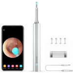 Oczyszczacz do uszu Xiaomi Mi Bebird Smart Ear Pick C3 (White)