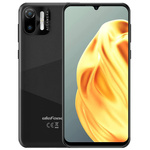 Smartphone Ulefone Note 6 (Black)