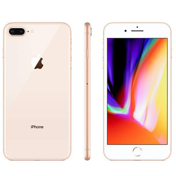 Smartphone Remade iPhone 8 Plus 256GB (gold)