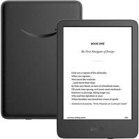 Amazon Kindle 16GB bez reklam 2024 Czarny