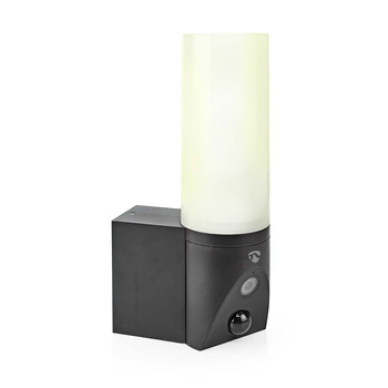 Kamera Nedis SmartLife WIFICOL20BK Zewnętrzna, Wi-Fi