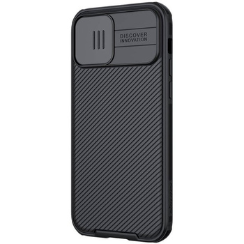 Etui Nillkin CamShield Pro Apple iPhone 12/12 Pro (Black)