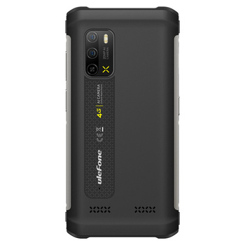 Smartphone Ulefone Armor X10 Pro 4GB/64GB (black)