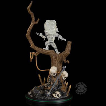 Quantum Mechanix - Predator Q-Fig Max Elite Figure