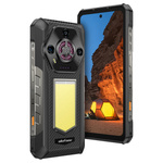 Smartphone Ulefone Armor 30 12GB/512GB (czarny)