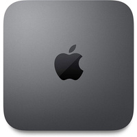 PC Apple Mac Mini 2018 APL-Z0W10006CDX i7-8th Gen./32GB/SSD 128GB/Mac OS Space Gray