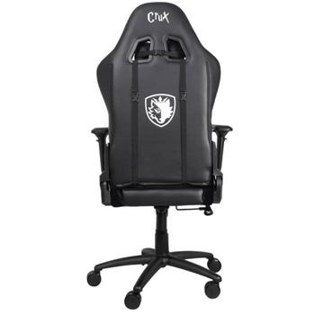 Fotel gamingowy Sades Crux (black-blue)