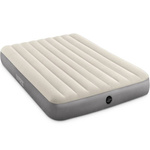 Materac dmuchany do spania Intex Queen Dura-Beam 203x152x25cm 64103