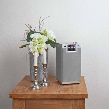 Radio Imperial DABMAN i610 DAB+/FM szare