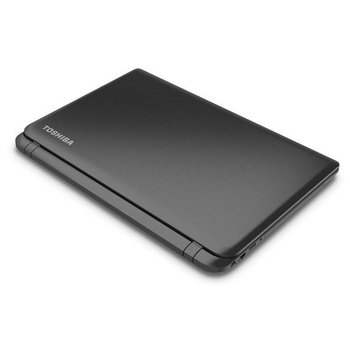 Laptop Toshiba C55-B5242X Pentium N3540/15.6"/4GB/750GB/DVD/BT/Win 10