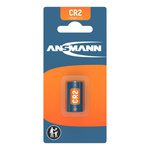 Bateria litowa ANSMANN CR2/CR15270 3V