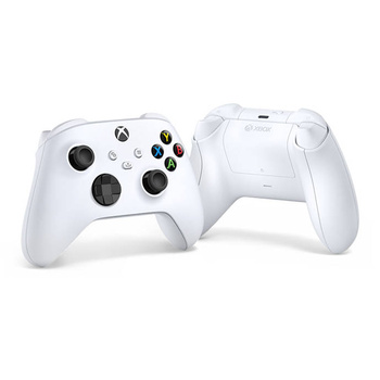 Konsola Microsoft Xbox Series S 512GB / FORTNITE / ROCKET LEAGUE