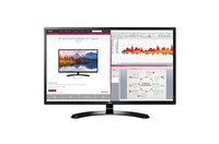 Monitor LG 32MA70HY-P IPS LED/32"FHD(1920x1080)/VGA/USB/DP/HDMI