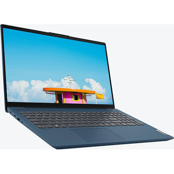 Laptop Lenovo 5-15IIL05K8 i7-1065G7/15.6" FHD AntiGlare/12GB/SSD 256GB/BT/BLKB/FPR/Win 10 Abyss Blue