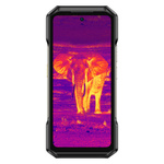 Smartphone Ulefone Armor 27T 4G LTE 12GB/256GB (czarny)