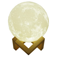 Głośnik BT Denver LBS-150 50W moon design