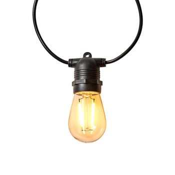 Lampa dekoracyjna Nedis WIFILP01F10 Smartlife