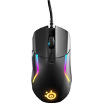Mysz SteelSeries Rival 5 RGB (Black)