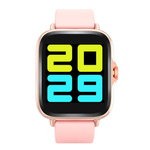 Smartwatch BT Denver SWC-156ROMK2 różowy