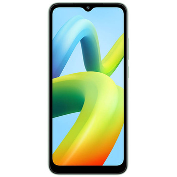 Smartfon Xiaomi Redmi A1 2+32GB Zielony