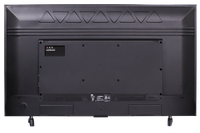 Monitor TCL 55UP130 LED/55" 4K UHD ROKU Smart TV/NoTuner/MenuEn