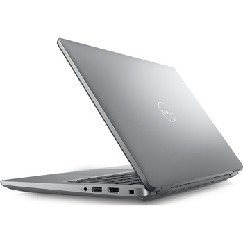 Laptop Dell Latitude L14-54800022979SA i5-1350P/14" FHD/16GB/SSD 256GB/BT/BLKB/Win 11 Pro