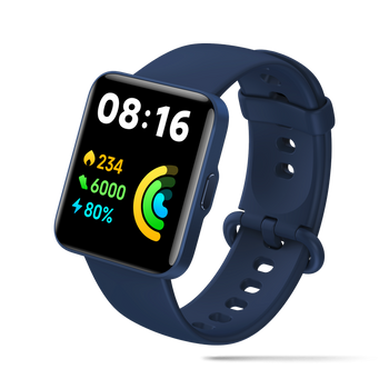 Smartwatch Redmi Watch 2 Lite (Blue)