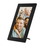 Ramka na zdjęcia Denver z FRAMEO 10.1" 8GB czarna/Uszkodzone opakowanie