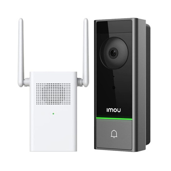 Zestaw dzwonek IMOU DB60 kit Doorbell Kit-A
