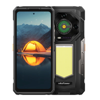 Smartphone Ulefone Armor 33 5G 12/512GB