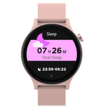 Smartwatch BT Denver SWC-338RO różowy