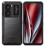 Smartphone Oukitel WP300 5G 12/512 16000mAh Black