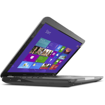 Laptop Toshiba L855-S5405 i3-3120M/15.6"/4GB/750GB/DVD/HDMI/Win 8