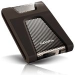 Dysk zewnętrzny HDD ADATA HD650 AHD650-4TU31-CBK 4TB BLACK