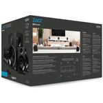 Zestaw głośników Logitech Z607 5.1 Surround Sound czarny