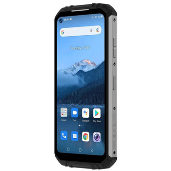 Smartphone Oukitel Wp16 8/128 Black
