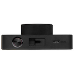 Wideorejestrator kamerka Xiaomi Mi Dashcam 1S (czarny)