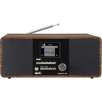 Radio Imperial DABMAN i200 DAB+/FM drewno/Uszkodzone opakowanie