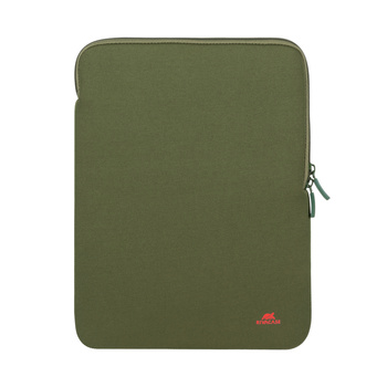 Etui na laptop 13" Rivacase 5221 khaki