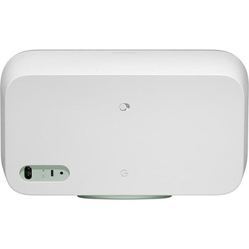 Google Home Max Chalk/Uszkodzone opakowanie