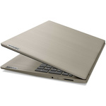 Laptop Lenovo 3-15IILK2 i3-1005G1/15.6" AntiGlare/8GB/SSD 256GB/BT/Win 10 Almond